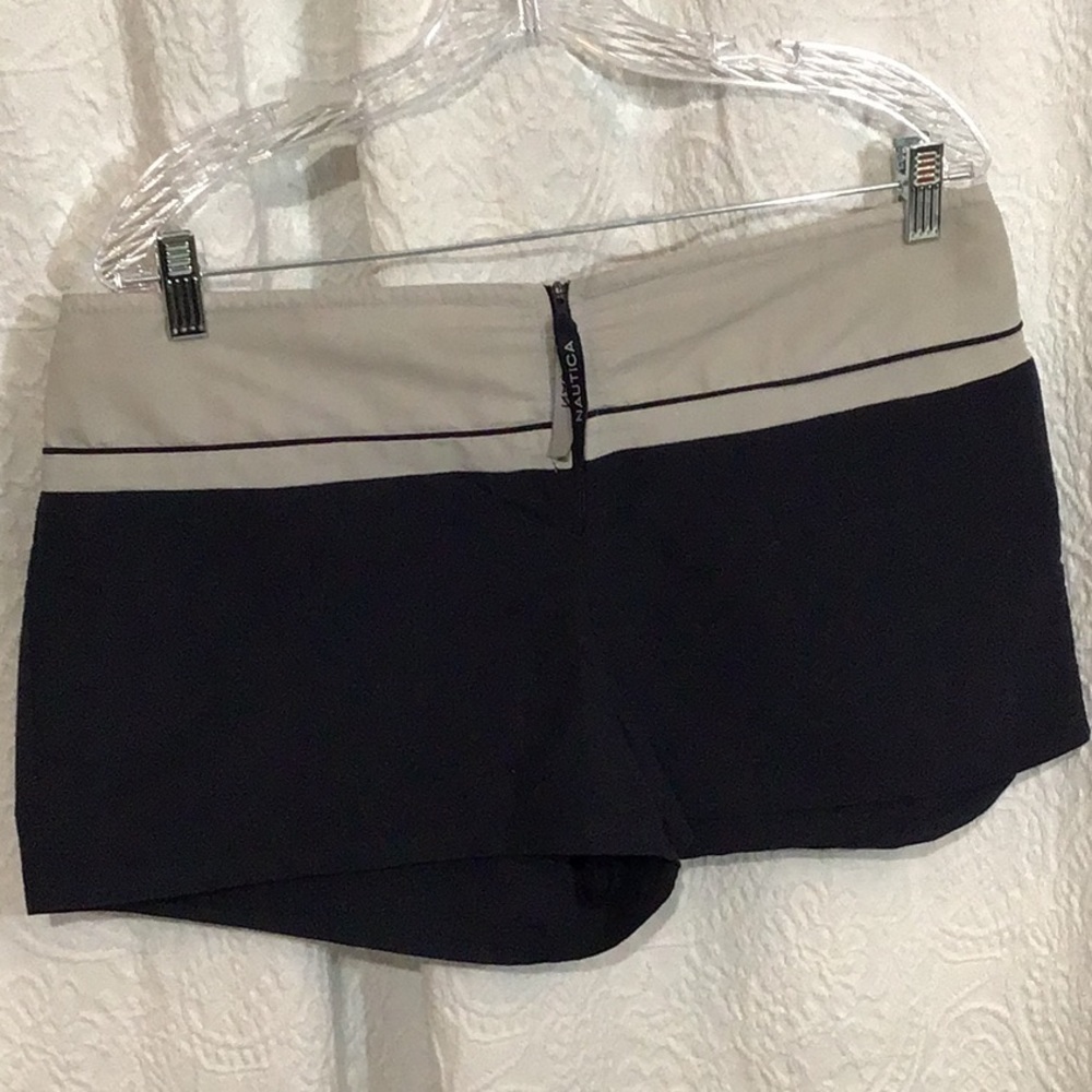 Nautica board shorts